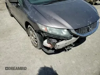 2014 Honda Civic LX z VIN 19XFB2F58EE015699, wystawiony jako Copart lot #54666215 z przebiegiem 211 610 mil mil oraz Szkoda całkowita • Salvage title. Historia ofert i sprzedaży dostępna na DreamBid. Obrazek 14.
