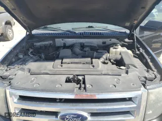 2013 Ford Expedition EL Limited with VIN 1FMJK1K57DEF28930, listed as a Copart auction lot 46493835 with 199,866 mi miles and Clean Title. Bid and sale history available at carsss.com. Image 12.