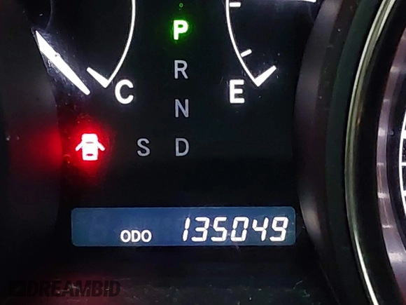 2013 Toyota Highlander Limited with VIN 5TDDK3EHXDS175547, listed as a IAAI auction lot 41334864 with 135,049 mi miles and . Bid and sale history available at DreamBid. Image 16.