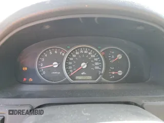 2004 Kia Sedona LX with VIN KNDUP131746564626, listed as a Copart auction lot 52408985 with 120,840 mi miles and Salvage Title. Bid and sale history available at carsss.com. Image 9.