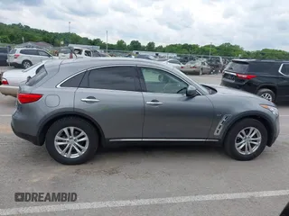 2014 Infiniti QX70 с VIN JN8CS1MWXEM413155, выставлен на аукционе IAAI как лот 42345079 с пробегом 177 098 миль миль и . История ставок и продаж доступна на DreamBid. Изображение 13.