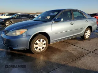 2004 Toyota Camry LE with VIN 4T1BE32K94U836829, listed as a Copart auction lot 84232864 with 207,840 mi miles and Clean title. Bid and sale history available at DreamBid. Image 1.