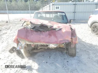1998 Ford Ranger XL z VIN 1FTYR10U0WUA32708, wystawiony jako Copart lot #52278275 z przebiegiem 230 249 mil mil oraz Szkoda całkowita • Salvage title. Historia ofert i sprzedaży dostępna na DreamBid. Obrazek 5.