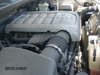 2007 Toyota Tundra Limited с VIN 5TFRV58127X014373, выставлен на аукционе IAAI как лот 42636719 с пробегом 205 311 миль миль и . История ставок и продаж доступна на DreamBid. Изображение 20.