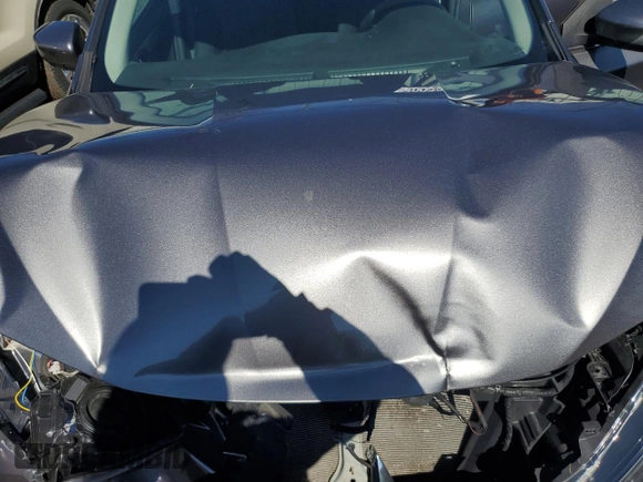 2019 Nissan Sentra SR with VIN 3N1AB7AP0KY394243, listed as a Copart auction lot 52286175 with 0 mi miles and Salvage Title. Bid and sale history available at carsss.com. Image 11.