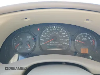 2005 Chevrolet Impala с VIN 2G1WF52E059220355, выставлен на аукционе Copart как лот 59033184 с пробегом 315 292 миль миль и Списание • Salvage title. История ставок и продаж доступна на DreamBid. Изображение 9.