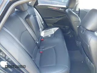 2013 Hyundai Sonata Limited with VIN 5NPEC4AC6DH778535, listed as a IAAI auction lot 42198861 with 74,521 mi miles and . Bid and sale history available at DreamBid. Image 8.