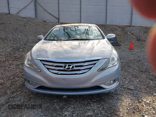 2013 Hyundai Sonata Limited with VIN 5NPEC4ACXDH516663, listed as a IAAI auction lot 41768649 with 57,983 mi miles and . Bid and sale history available at carsss.com. Image 12.