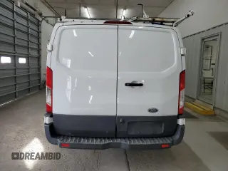 2018 Ford Transit z VIN 1FTYE1YM6JKB51903, wystawiony jako Copart lot #82398944 z przebiegiem 94 321 mil mil oraz Czysty tytuł • Clean title. Historia ofert i sprzedaży dostępna na DreamBid. Obrazek 6.