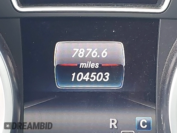 2017 Mercedes-Benz GLE 350 with VIN 4JGDA5HB8HA906447, listed as a IAAI auction lot 42287860 with 104,503 mi miles and . Bid and sale history available at DreamBid. Image 16.