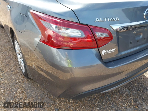 2018 Nissan Altima SV with VIN 1N4AL3AP2JC479598, listed as a IAAI auction lot 41992023 with 151,097 mi miles and . Bid and sale history available at carsss.com. Image 18.