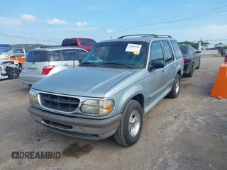 1996 Ford Explorer XL с VIN 1FMDU34X9TZA53905, выставлен на аукционе IAAI как лот 42800488 с пробегом 248 315 миль миль и . История ставок и продаж доступна на DreamBid. Изображение 6.