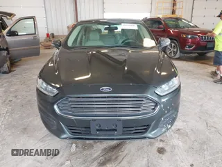 2016 Ford Fusion SE with VIN 3FA6P0HD9GR126113, listed as a IAAI auction lot 42559446 with 233,451 mi miles and . Bid and sale history available at DreamBid. Image 6.