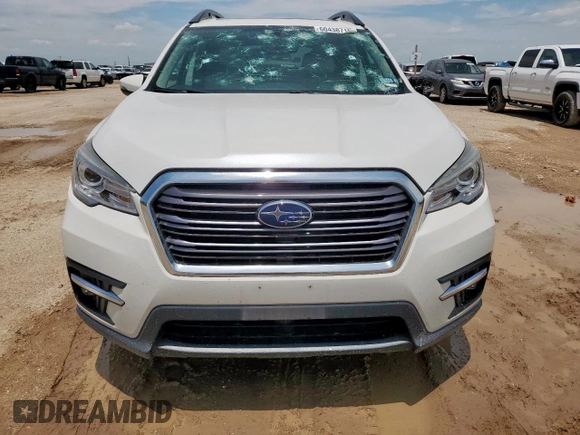 2021 Subaru Ascent Limited with VIN 4S4WMALD5M3461729, listed as a Copart auction lot 60438715 with 69,577 mi miles and Clean title. Bid and sale history available at DreamBid. Image 5.