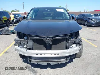 2022 Acura RDX Advance with VIN 5J8TC2H75NL014257, listed as a IAAI auction lot 42254859 with 24,825 mi miles and . Bid and sale history available at DreamBid. Image 12.