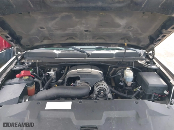 2012 Chevrolet Silverado 1500 LT with VIN 1GCRCSE04CZ283781, listed as a IAAI auction lot 41602923 with 86,378 mi miles. Bid and sale history available at carsss.com. Image 10.