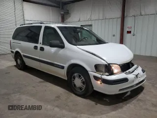 2000 Chevrolet Venture LT 1SD Pkg with VIN 1GNDX03E8YD302930, listed as a Copart auction lot 85424234 with 173,635 mi miles and Salvage Title. Bid and sale history available at carsss.com. Image 4.