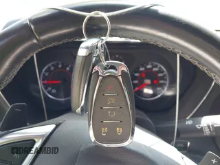 2018 Chevrolet Camaro 1LT z VIN 1G1FB1RS5J0101768, wystawiony jako IAAI lot #41990965 z przebiegiem 82 492 mil mil oraz . Historia ofert i sprzedaży dostępna na DreamBid. Obrazek 11.