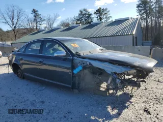 2008 Audi S6 z VIN WAUDN74F38N024976, wystawiony jako Copart lot #87723035 z przebiegiem Nie podano mil oraz Tytuł czysty. Historia ofert i sprzedaży dostępna na DreamBid. Obrazek 4.