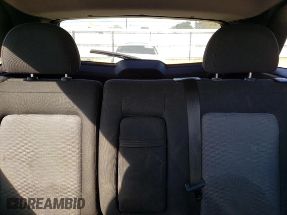 2012 Chevrolet Captiva Sport LS with VIN 3GNAL2EK2CS560737, listed as a Copart auction lot 74636134 with 118,997 mi miles and Salvage Title. Bid and sale history available at DreamBid. Image 10.