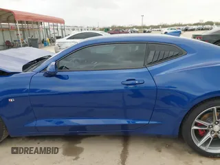 2020 Chevrolet Camaro 1LT с VIN 1G1FB1RS9L0113439, выставлен на аукционе IAAI как лот 41513360 с пробегом 53 270 миль миль и . История ставок и продаж доступна на DreamBid. Изображение 15.
