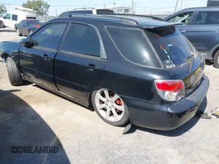 2006 Subaru Impreza WRX с VIN JF1GG796X6G804872, выставлен на аукционе IAAI как лот 42361269 с пробегом Не указан миль и . История ставок и продаж доступна на DreamBid. Изображение 3.
