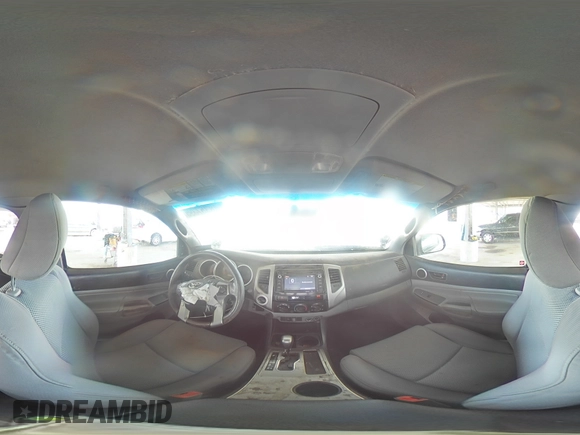 2014 Toyota Tacoma z VIN 5TFUU4EN9EX096999, wystawiony jako Copart lot #48357395 z przebiegiem 204 758 mil mil oraz Szkoda całkowita • Salvage title. Historia ofert i sprzedaży dostępna na DreamBid. Obrazek 12.