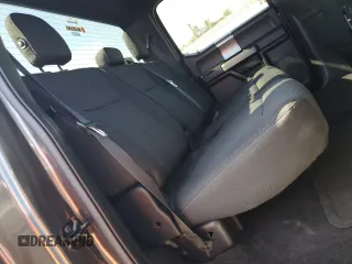 2015 Ford F-150 XL z VIN 1FTEW1CG2FFC36058, wystawiony jako Copart lot #52486995 z przebiegiem 191 516 mil mil oraz Szkoda całkowita • Salvage title. Historia ofert i sprzedaży dostępna na DreamBid. Obrazek 11.
