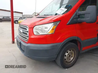 2016 Ford Transit Cargo with VIN 1FTYR2CMXGKA52348, listed as a IAAI auction lot 42048277 with 215,295 mi miles and . Bid and sale history available at DreamBid. Image 19.