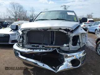 2007 Dodge 1500 ST with VIN 1D7HA16K77J619588, listed as a IAAI auction lot 41913884 with 79,677 mi miles. Bid and sale history available at carsss.com. Image 13.