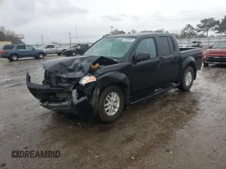 2021 Nissan Frontier SV z VIN 1N6ED0EA9MN718731, wystawiony jako Copart lot #83206694 z przebiegiem 57 465 mil mil oraz Nie do naprawy • Non repairable. Historia ofert i sprzedaży dostępna na DreamBid. Obrazek 1.
