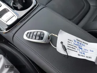 2024 Hyundai Tucson Limited with VIN 5NMJECDE5RH348774, listed as a IAAI auction lot 42766720 with 49,794 mi miles and . Bid and sale history available at DreamBid. Image 11.