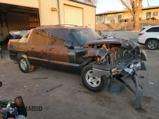 2005 Chevrolet Avalanche Z66 с VIN 3GNEC12Z85G217000, выставлен на аукционе Copart как лот 86551634 с пробегом Не указан миль и Списание • Salvage title. История ставок и продаж доступна на DreamBid. Изображение 4.
