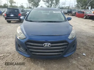 2016 Hyundai Elantra GT with VIN KMHD35LH2GU253097, listed as a Copart auction lot 73059734 with 175,281 mi miles and Clean Title. Bid and sale history available at carsss.com. Image 5.