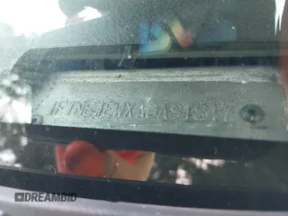 2010 Ford Econoline Cargo Commercial с VIN 1FTNE1EWXADA91847, выставлен на аукционе IAAI как лот 42566743 с пробегом 182 730 миль миль и . История ставок и продаж доступна на DreamBid. Изображение 11.