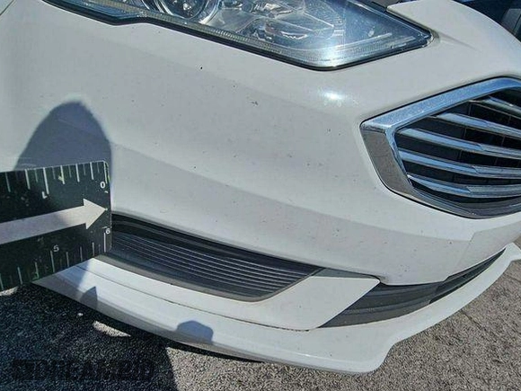 2018 Ford Fusion SE with VIN 3FA6P0H74JR258049, listed as a IAAI auction lot 42241290 with 47,132 mi miles and . Bid and sale history available at DreamBid. Image 1.