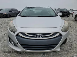 2013 Hyundai Elantra с VIN KMHD35LE1DU051336, выставлен на аукционе Copart как лот 58226465 с пробегом 124 894 миль миль и Списание • Salvage title. История ставок и продаж доступна на DreamBid. Изображение 5.