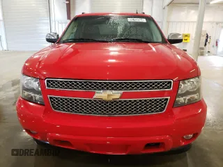 2009 Chevrolet Avalanche with VIN 3GNFK32359G103525, listed as a Copart auction lot 50709564 with 97,243 mi miles and Clean Title. Bid and sale history available at DreamBid. Image 5.