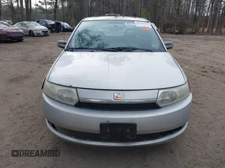 2003 Saturn ION with VIN 1G8AJ52F53Z151717, listed as a IAAI auction lot 41272226 with 280,362 mi miles. Bid and sale history available at carsss.com. Image 12.