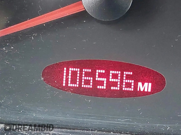 2008 Pontiac G6 GT with VIN 1G2ZH17N384134579, listed as a IAAI auction lot 42409870 with 106,596 mi miles and . Bid and sale history available at DreamBid. Image 15.