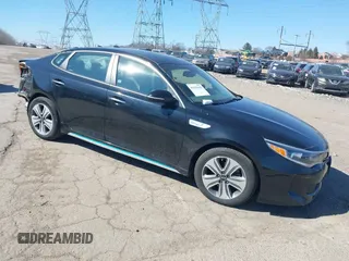 2017 Kia Optima EX z VIN KNAGV4LD4H5010046, wystawiony jako IAAI lot #41679443 z przebiegiem 73 367 mil mil oraz . Historia ofert i sprzedaży dostępna na DreamBid. Obrazek 1.