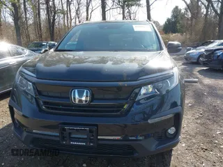 2022 Honda Pilot Sport with VIN 5FNYF6H37NB086970, listed as a IAAI auction lot 41904244 with 18,533 mi miles. Bid and sale history available at carsss.com. Image 12.