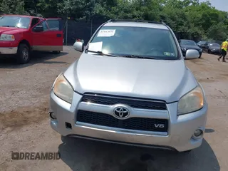 2010 Toyota RAV4 Limited with VIN 2T3DK4DV8AW030367, listed as a IAAI auction lot 42447076 with 186,994 mi miles and . Bid and sale history available at DreamBid. Image 13.