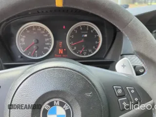 2007 BMW 5 Series M5 с VIN WBSNB93537CX07705, выставлен на аукционе Copart как лот 67667945 с пробегом 94 004 миль миль и Списание • Salvage title. История ставок и продаж доступна на DreamBid. Изображение 11.