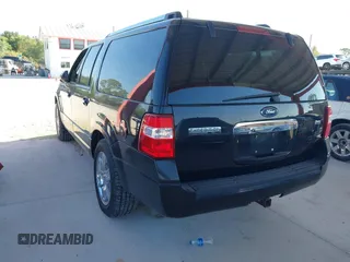 2010 Ford Expedition Max Limited z VIN 1FMJK2A5XAEB49133, wystawiony jako IAAI lot #42300919 z przebiegiem Nie podano mil oraz . Historia ofert i sprzedaży dostępna na DreamBid. Obrazek 3.