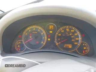 2007 Infiniti G35 z VIN JNKCV54E17M903745, wystawiony jako IAAI lot #42393586 z przebiegiem 109 889 mil mil oraz . Historia ofert i sprzedaży dostępna na DreamBid. Obrazek 7.