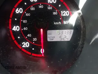 2006 Pontiac Vibe with VIN 5Y2SL65806Z408696, listed as a IAAI auction lot 41825647 with 160,000 mi miles. Bid and sale history available at carsss.com. Image 15.