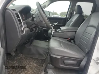 2016 Ram 1500 Express with VIN 1C6RR6FT9GS242177, listed as a Copart auction lot 62063095 with 41,077 mi miles and Salvage title. Bid and sale history available at DreamBid. Image 7.