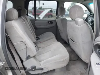 2006 Chevrolet TrailBlazer LS with VIN 1GNET16S766125165, listed as a IAAI auction lot 41449234 with 188,518 mi miles and . Bid and sale history available at DreamBid. Image 8.