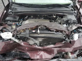 2010 Acura MDX Technology with VIN 2HNYD2H44AH510384, listed as a Copart auction lot 51701535 with 200,790 mi miles and Salvage Title. Bid and sale history available at DreamBid. Image 12.